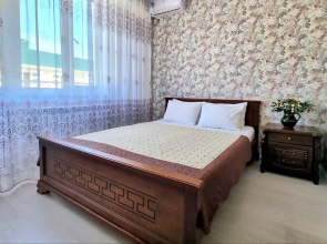 Taunkhaus 8.1 Private house