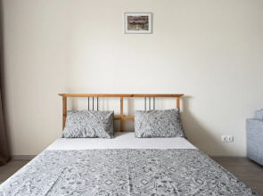 Апартаменты Москва Печорская 7