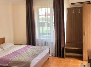 Мини-отель Ками