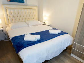 Апартаменты Taksim Cihangir