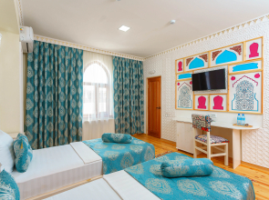 Hotel Anor