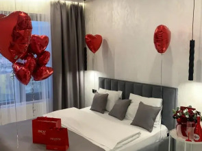 Na Karla Marksa 259 2 Apartments