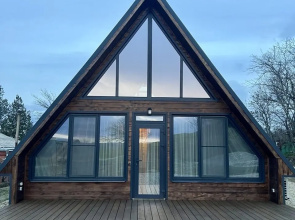 Afrejm Guest house