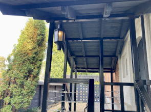 Гостевой Дом Конь в Пальто Музей и Постой