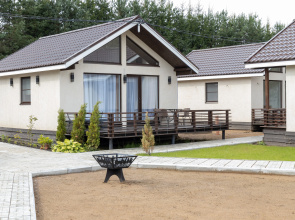 Derevnya Zyuzino Recreation Camp