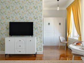 Апартаменты Однокомнатные рядом с Парком