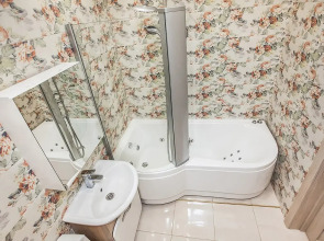 Квартира Белая