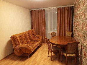 Квартира на ул. Косотурской, 5