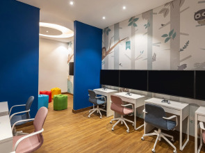 Damac Maison Aykon City Dubai