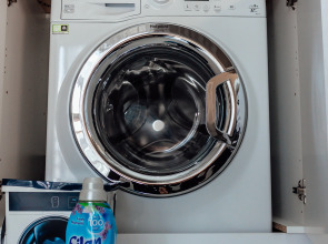 Апартаменты двухкомнатные у Росгартенских ворот