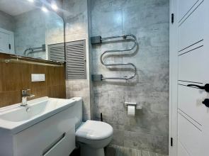 Квартира Уютная в центре города