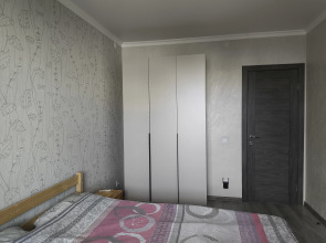 Квартира Бастион