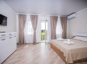 Частный Дом с мандариновым садом