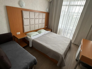 Апартаменты Волна