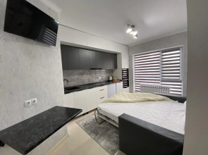 Квартира Best House Almaty