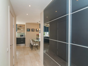 Апартаменты ЕКАТЕРИНИНСКАЯ 167