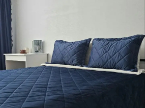 Uyut V Detalyakh Na Italyyanskom Bulvare Flat