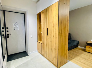 Апартаменты Моршанское Шоссе 24 И /83