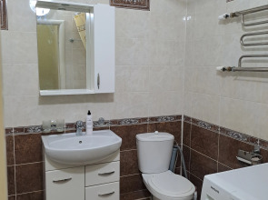 Квартира на Артюшкова