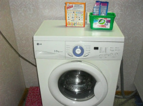 Мини-отель Брусника