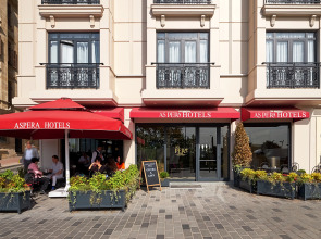 Aspera Hotel Golden Horn
