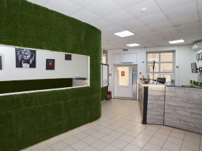 Апартаменты Астрахань