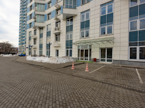 Апартаменты Студия на Флотской