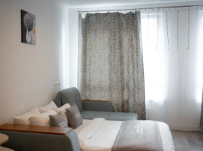 Apartamenty InnDays Loginova 3