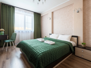 2-K V Tsentre Na Yaroslavskoy 72 Ot Rentap, 4 Sp.mesta Flat