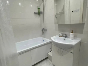 Апартаменты у Озера на Забалуева