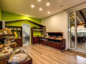 Hotel Trevi Collection