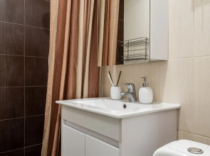 Апартаменты Кварт-Отель, Грузинский пер., 10 (3)