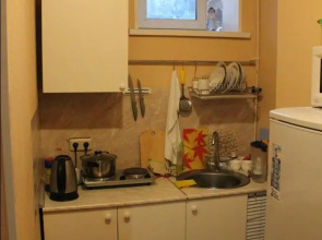 Хостел Скала