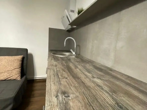 Гостевой дом Жасмин