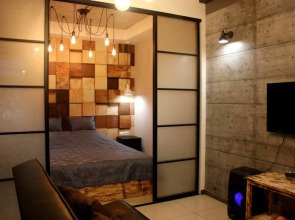 Апартаменты на Демонстрации Студия