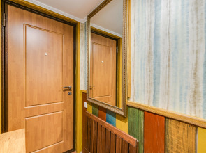 Апартаменты SyncotelHome Италия Гарден