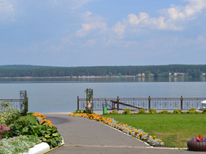 Отель Жемчужина