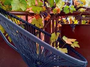 Гостевой дом Калипсо