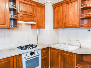 Квартира в центре с бесплатной парковкой