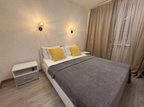 Uyutnaya u morya Flat
