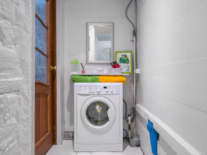 Апартаменты на Джамбула