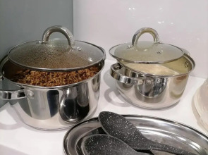 Хостел Радушие