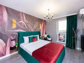 Apartamenty Novin House Eclecticism