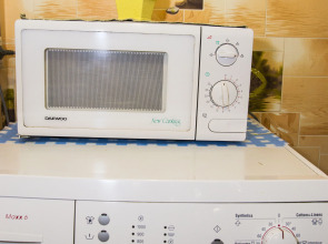 Апартаменты на Маркса 48А