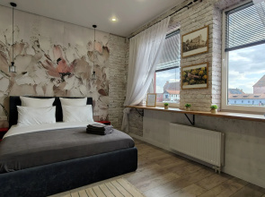 Vidovye Na Zamok Tapiau Flat