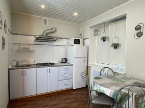 Квартира Солнечная в центре