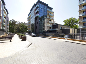 Апартаменты Raushen