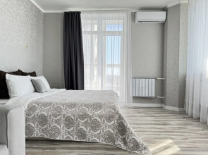 Квартира Современная студия на Дзержинского 86