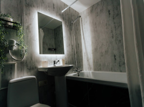 Квартира на Воровского 67