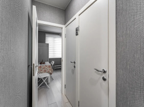 Квартира Чистая 2-к у Метро Коньково